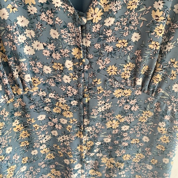 RW&Co dress, size small. - Picture 5 of 5